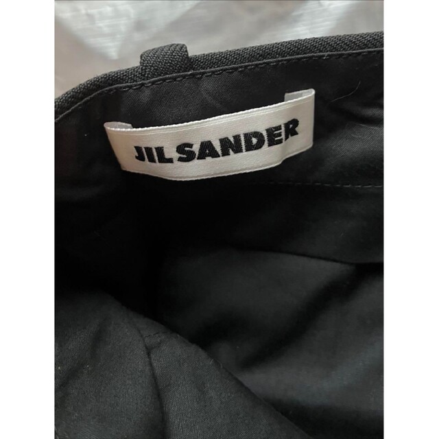 Jil Sander(ジルサンダー)の21AW 美品 スラックス JIL SANDER メンズのパンツ(スラックス)の商品写真