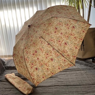 ラルフローレン(Ralph Lauren)のRalph Lauren ラルフローレン 折り畳み傘 UV 日傘(傘)