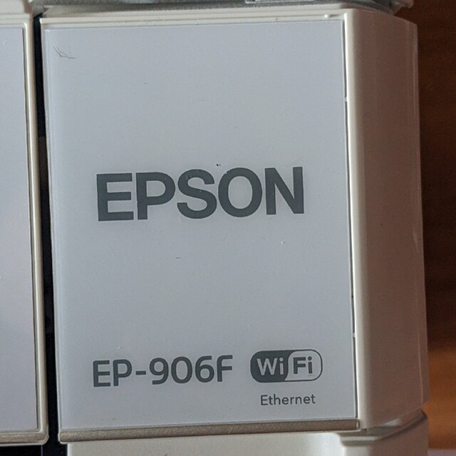 ★ジャンク品★EPSON EP-906F