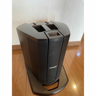 ボーズ(BOSE)のL1 Compact(スピーカー)