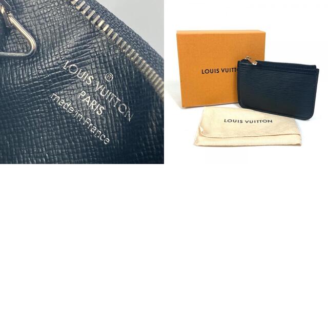 LOUIS VUITTON - ルイヴィトン LOUIS VUITTON ポシェット クレ NM