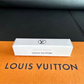 ルイヴィトン(LOUIS VUITTON)のLOUIS VUITTON Sur la route 香水サンプル(ユニセックス)