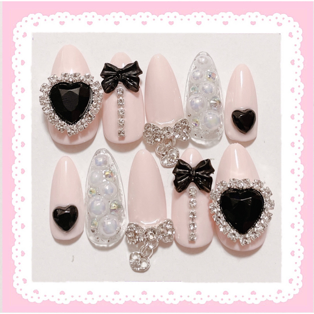 ひかる様専用ページの通販 by h︎❤︎︎nail |ラクマ