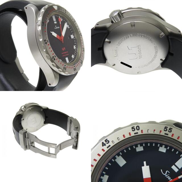 ジン 腕時計  Modell U1