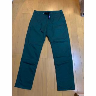 ザノースフェイス(THE NORTH FACE)のstretch twill tapered pants ノースフェイス (チノパン)