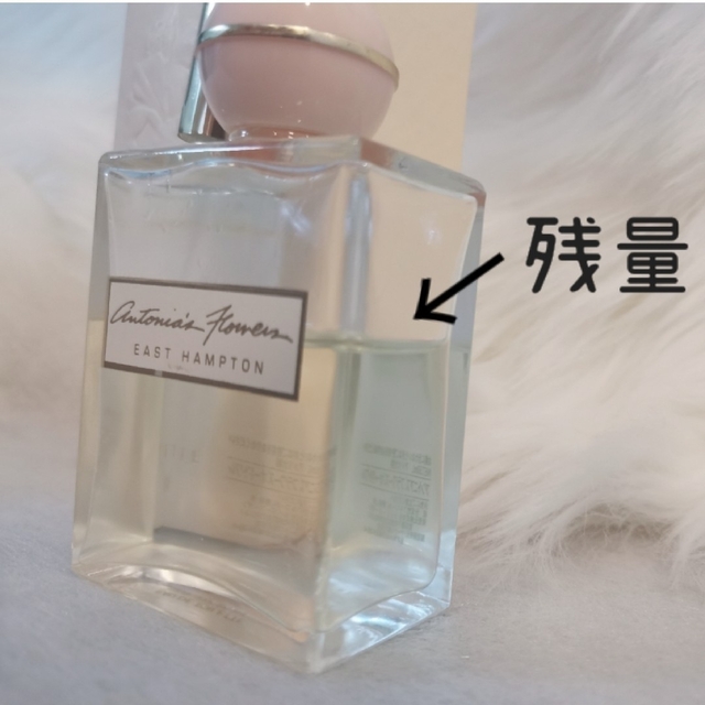 LAZY SUSAN(レイジースーザン)のレイジースーザン アントニアズフラワーズ オードトワレ 50ml コスメ/美容の香水(香水(女性用))の商品写真