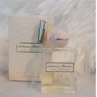 レイジースーザン(LAZY SUSAN)のレイジースーザン アントニアズフラワーズ オードトワレ 50ml(香水(女性用))