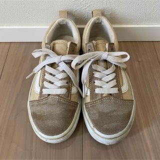 ヴァンズ(VANS)のバンズ　スニーカー(スニーカー)