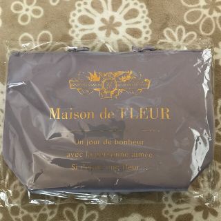 メゾンドフルール(Maison de FLEUR)のメゾンドフルール　バッグ(トートバッグ)