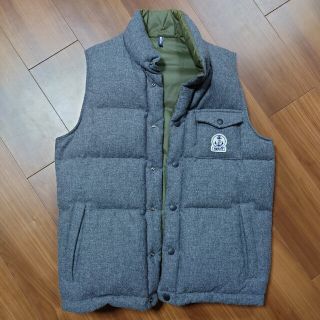 フレッドペリー ダウン ダウンベスト(メンズ)の通販 22点 | FRED PERRY
