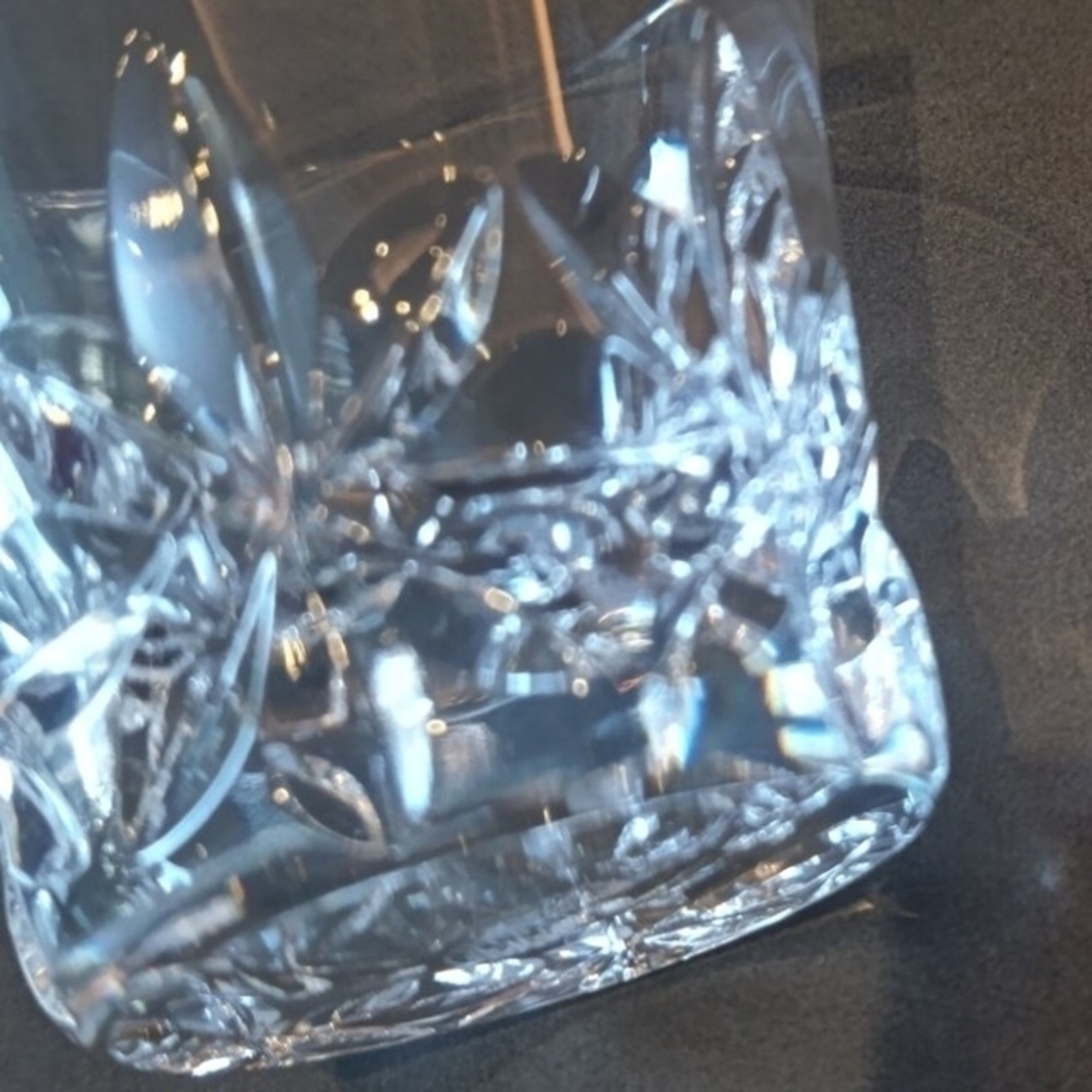 バカラ♥「エクラ」 タンブラー グラスグラス/カップ
