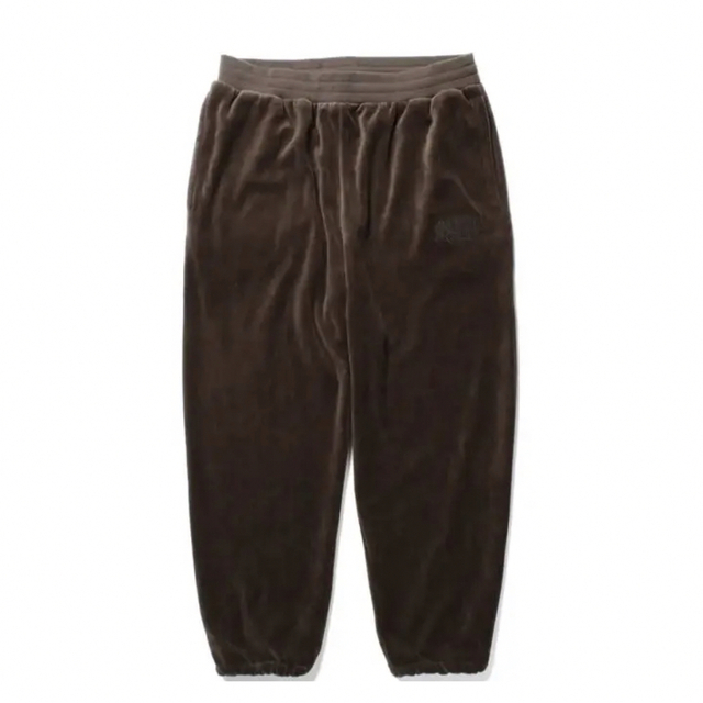 velour jersey pants 舐達麻 メンズのトップス(スウェット)の商品写真