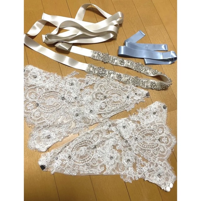 JILLSTUART WEDDING JIL9050 ウェディングドレス 9