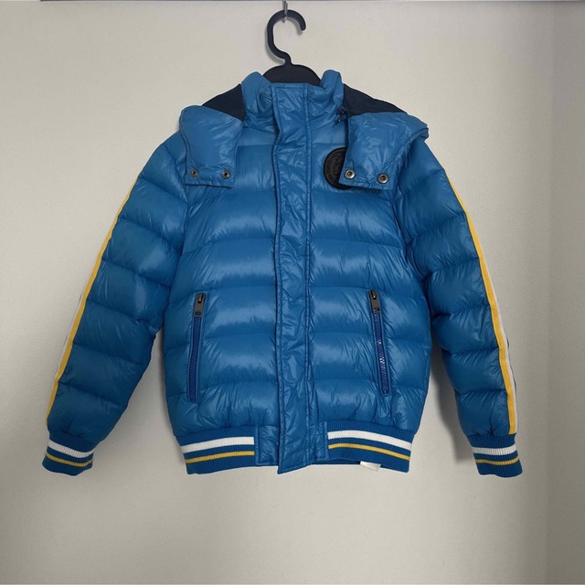『専用』DIESEL キッズ ダウン ジャンパー | フリマアプリ ラクマ