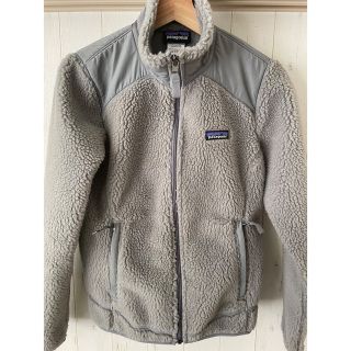 パタゴニア(patagonia)のパタゴニア　レトロ　patagonia(ダウンジャケット)