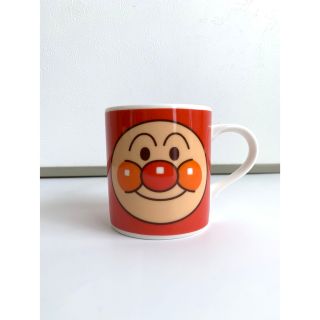 アンパンマン(アンパンマン)のアンパンマンanpanman  マグカップ(マグカップ)