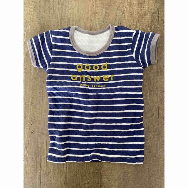値下げ! 新品未使用 Tシャツ 2枚セット