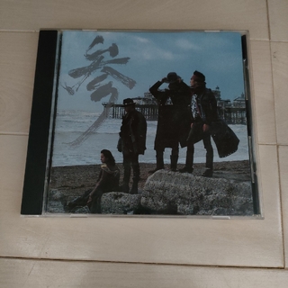 男闘呼組 参 CD アルバム(ポップス/ロック(邦楽))