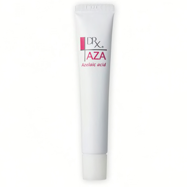DRX  AZAクリア　アゼライン酸クリーム　アザクリア　ロート製薬 コスメ/美容のスキンケア/基礎化粧品(フェイスクリーム)の商品写真