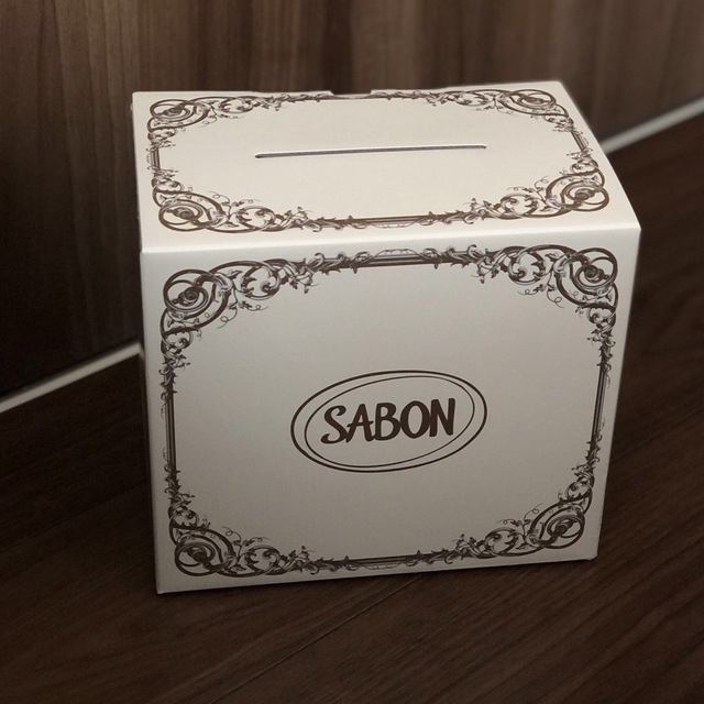 サボン【福袋】ベストコスメボックス ブルーミング 2023【SABON】