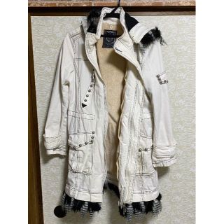 ALGONQUINS(ジャケット/アウター)のフリマアイテム一覧 ALGONQUINS(ジャケット/アウター)のフリマアイテム一覧