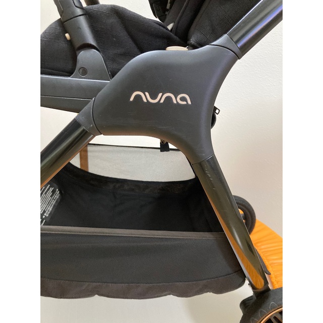 nuna triv ベビーカー 人気カラー | agro-vet.hr
