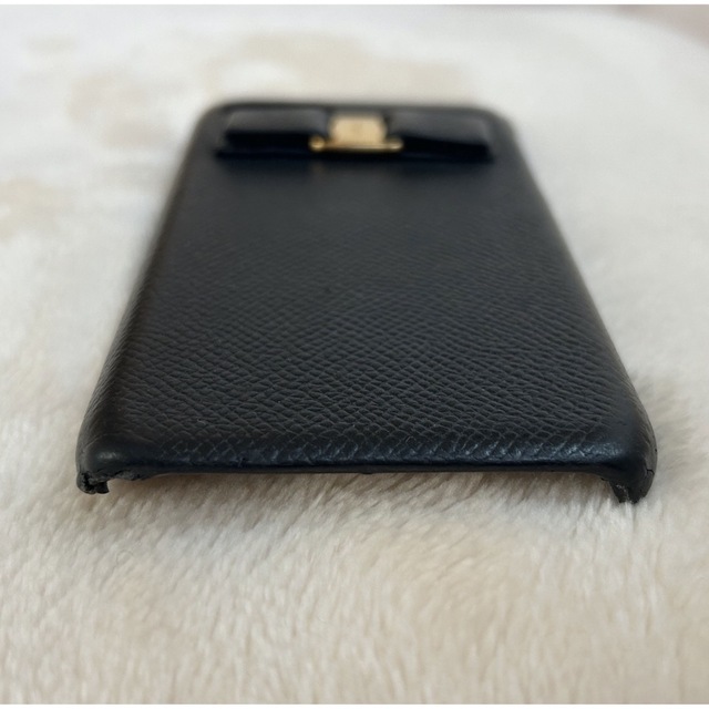 Salvatore Ferragamo(サルヴァトーレフェラガモ)のSalvatore Ferragamo * iPhone8,SE カバー ケース スマホ/家電/カメラのスマホアクセサリー(iPhoneケース)の商品写真