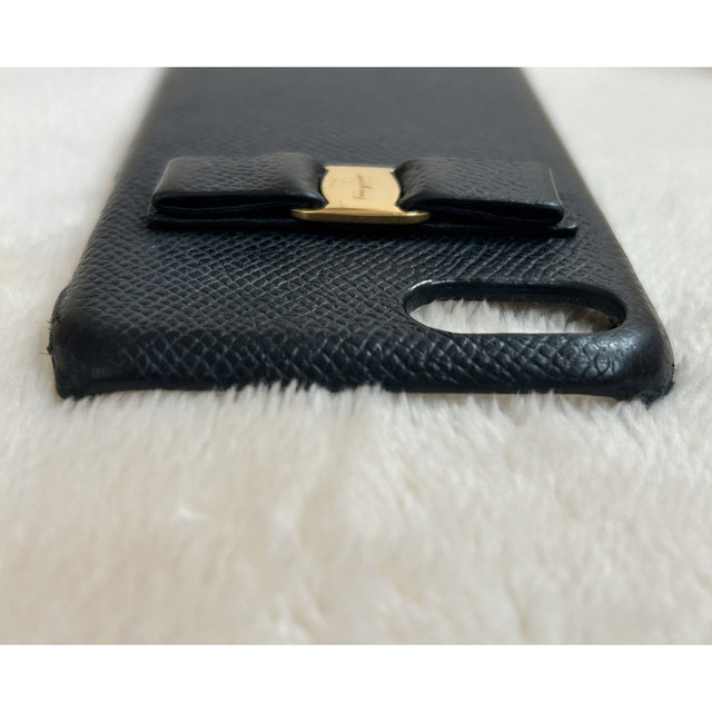 Salvatore Ferragamo(サルヴァトーレフェラガモ)のSalvatore Ferragamo * iPhone8,SE カバー ケース スマホ/家電/カメラのスマホアクセサリー(iPhoneケース)の商品写真