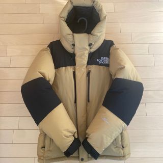 ザノースフェイス(THE NORTH FACE)の18AWバルトロライトジャケット ケルプタンベージュ2018(ダウンジャケット)