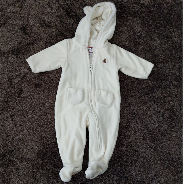 baby gap ロンパース 足付き 60cm toyenngocbaokhang.vn