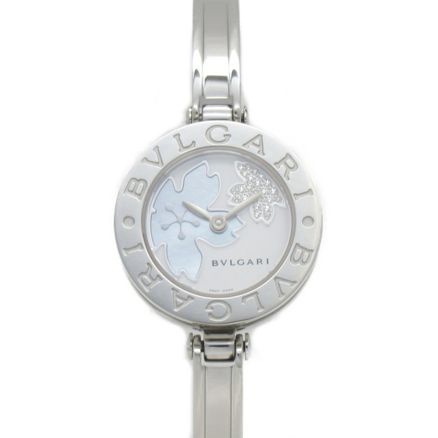 定番 BVLGARI - ブルガリ B-zero1 ビーゼロワン 腕時計 ウォッチ