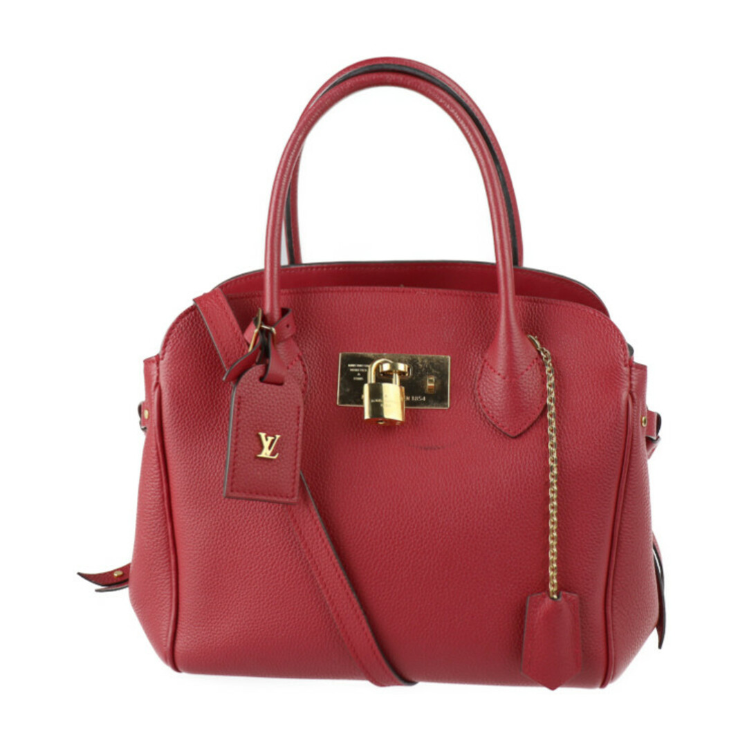 激安公式店 LOUIS VUITTON ルイ ヴィトン ミラPM ハンドバッグ M55312