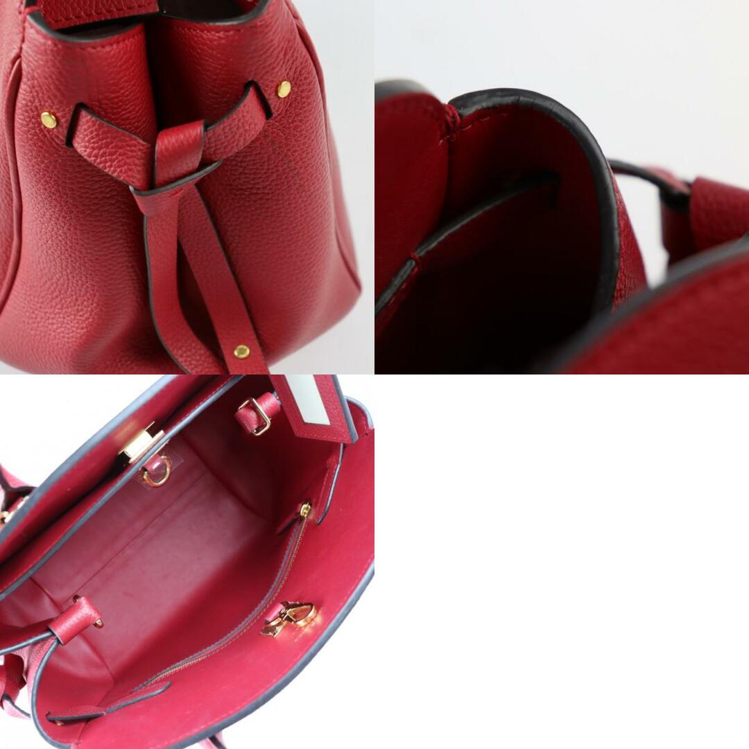 ルイ ヴィトン カーフレザー ミラ PM ショルダーバッグ(新品・未使用品)