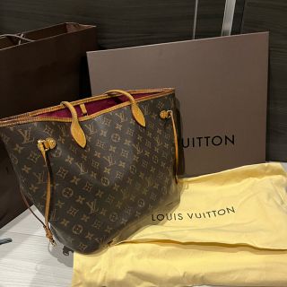 ルイヴィトン(LOUIS VUITTON)の専用(トートバッグ)