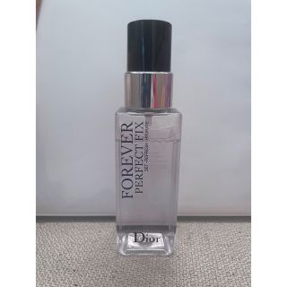 ディオール(Dior)のdior ディオールスキンフォーエヴァーメイクアップフィックスミスト　100ml(化粧水/ローション)