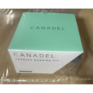 CANADEL カナデル プレミアバリ フィックス 58g(オールインワン化粧品)