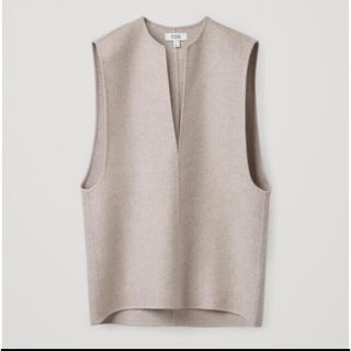 コス ベスト/ジレ(レディース)の通販 68点 | COSのレディースを買う コス ベスト/ジレ(レディース)の通販 68点 | COSのレディースを買う