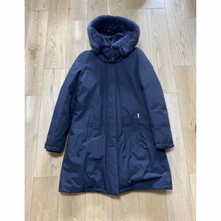 ウールリッチ(WOOLRICH)のウールリッチ★WOOLRICH★ボウブリッジダウンコート(ダウンコート)