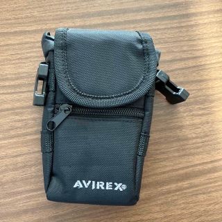 アヴィレックス(AVIREX)のavirex(ウエストポーチ)