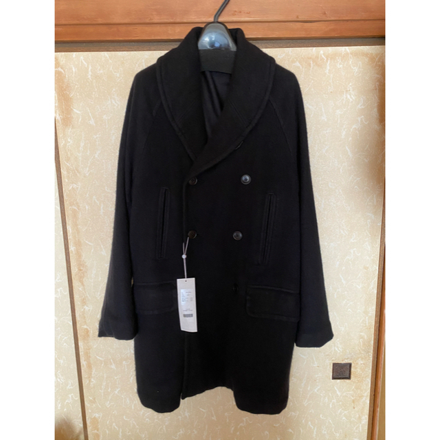 最高の品質 COMOLI カシミヤマッキーノコート comoli 22AW - その他