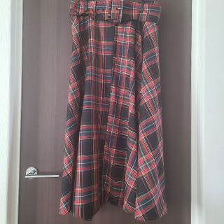 ZARA ザラ マキシ ロング スカート 花柄 インスタ 岡部あゆみさん