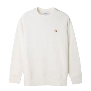 MAISON KITSUNE' - メゾンキツネ💕スウェットXSサイズの通販 by love