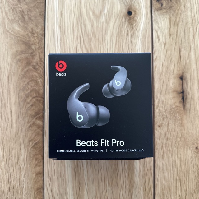 Beats Fit Pro