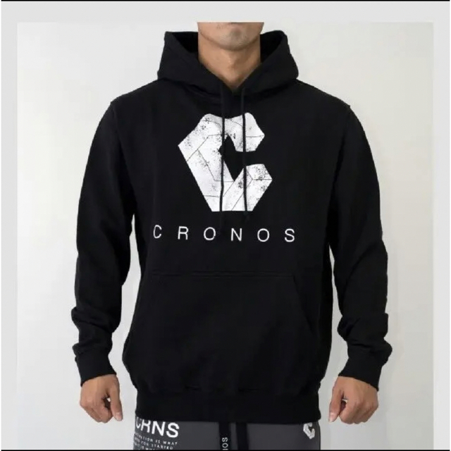 cronos クロノスパーカー