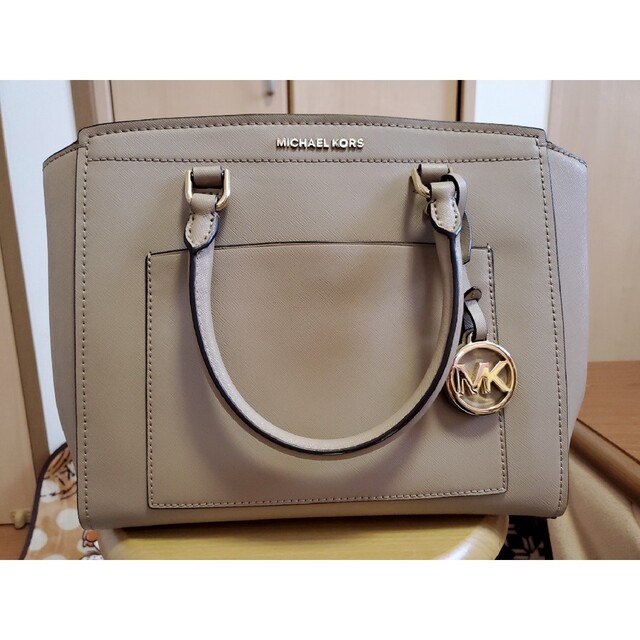 MICHEAL KORS バッグショルダーバッグ