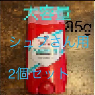 ピーアンドジー(P&G)のOLDSPICE ピュアスポーツ(爽やかな香り)2個(制汗/デオドラント剤)