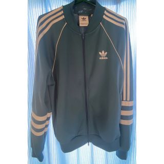 アディダス(adidas)のアディダス　ジャージ(ジャージ)