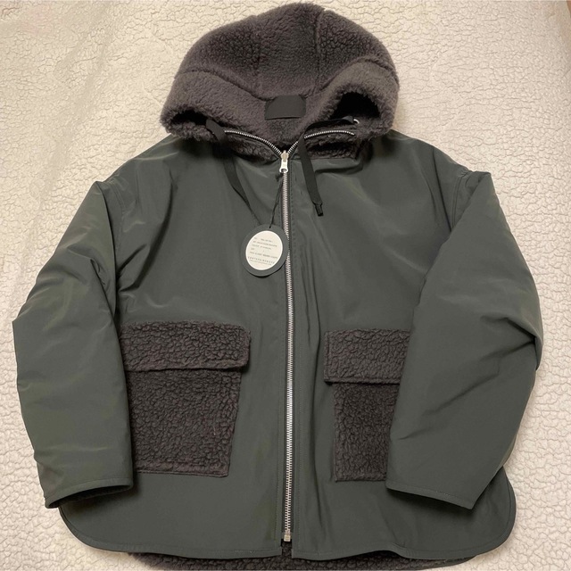 格安店 コグ ザ ビッグスモーク GARCIA ZIP ブルゾン ki-festival.de