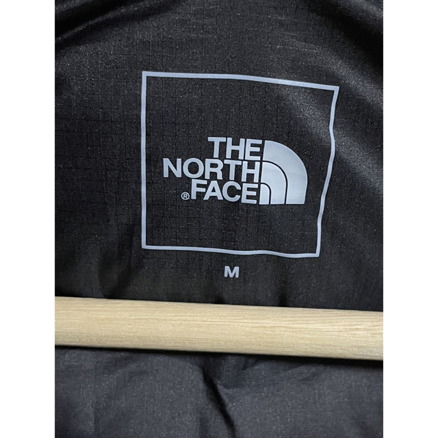 THE NORTH FACE(ザノースフェイス)のノースフェイス ワンダーラストフーディ メンズのジャケット/アウター(ダウンジャケット)の商品写真