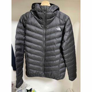 ザノースフェイス(THE NORTH FACE)のノースフェイス ワンダーラストフーディ(ダウンジャケット)